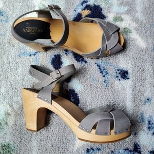 swedish hasbeens poshmark